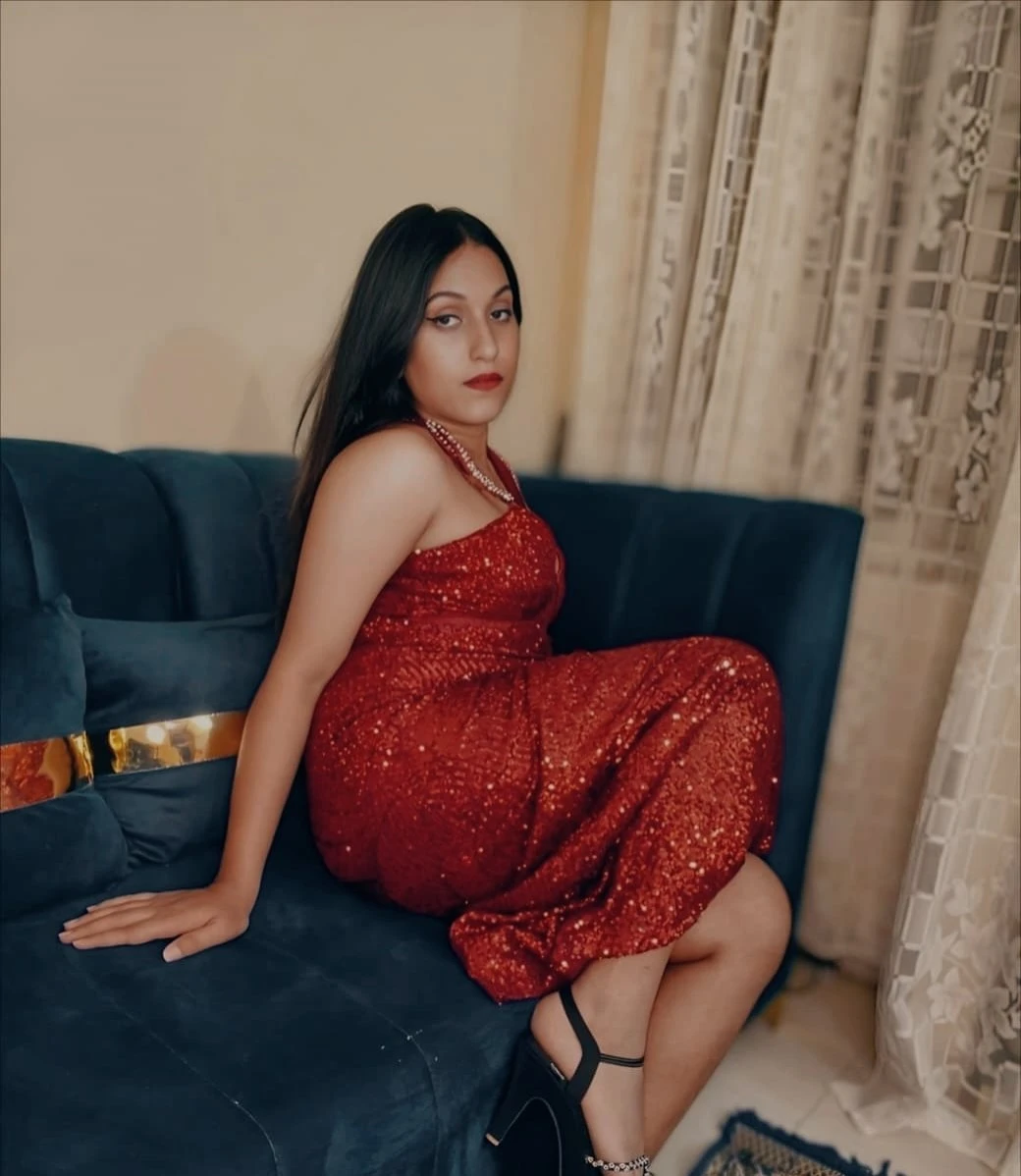 Jasmin – Indonesian escort in Bangalore — 7 / 9