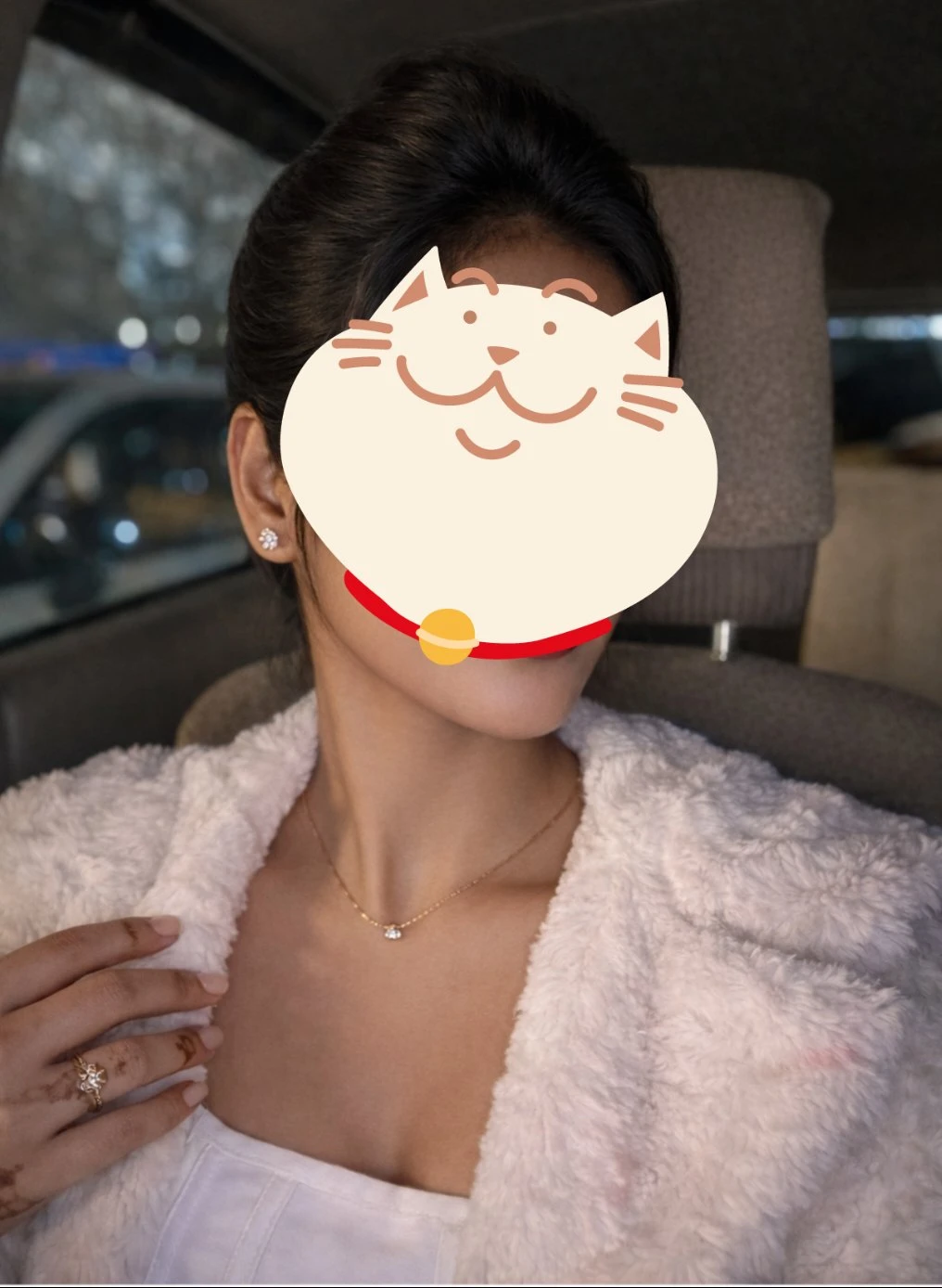 Sushma – Indian escort in Gurgaon — 3 / 5