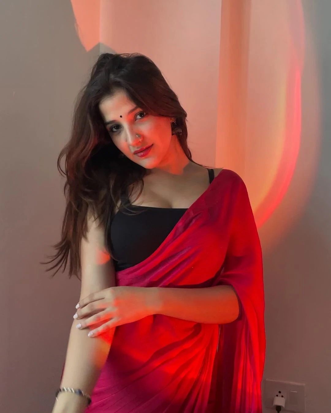 Payal Patel – Indian escort in Ahmedabad — 1 / 4