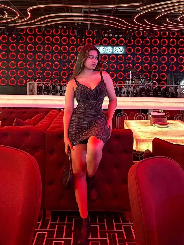 Pallavi – Indian escort in Bangalore — 4 / 6