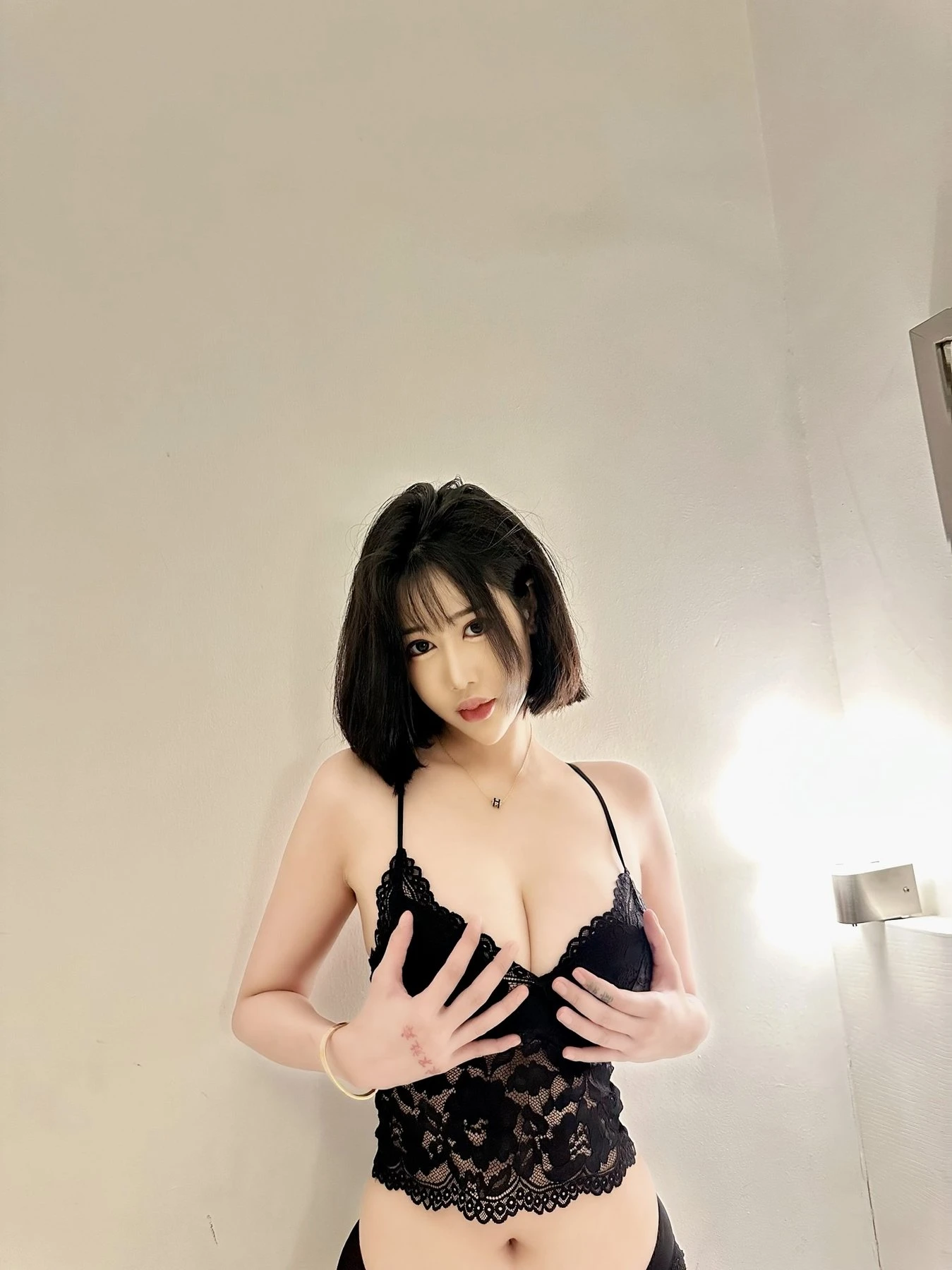 Real Kim – South Korean escort in Hong Kong — 9 / 11