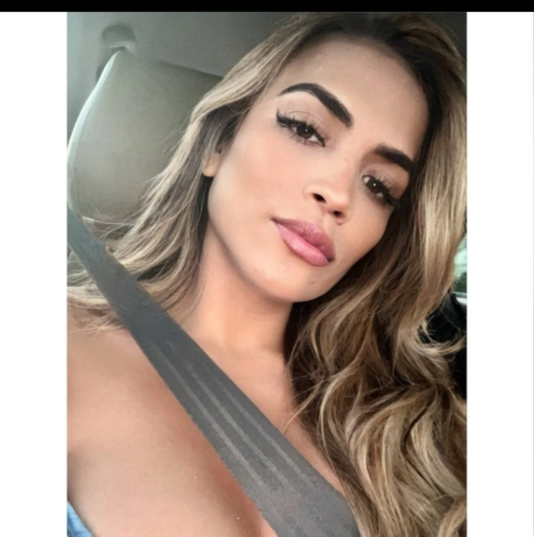 Simone – Venezuelan escort in Santo Domingo — 6 / 9