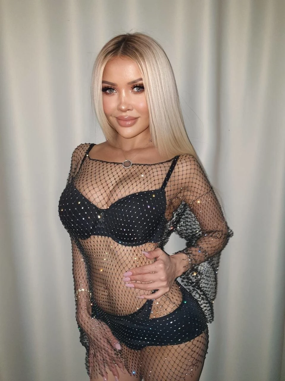 Kate – escort in Yerevan — 6 / 10