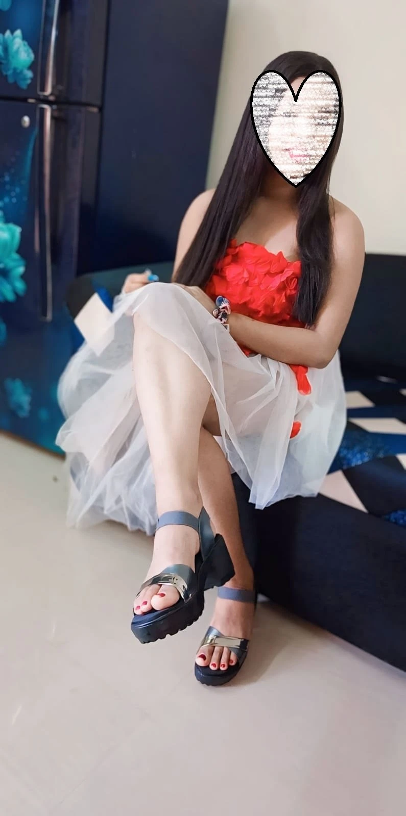 Shizuka a Young Independent Girl – Indian escort in Candolim, Goa — 3 / 12