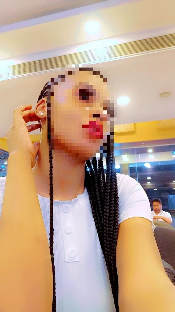 Porsha🦋Real Pics meet🦋PSE & Cam🦋 – South African escort in Bangalore — 11 / 12