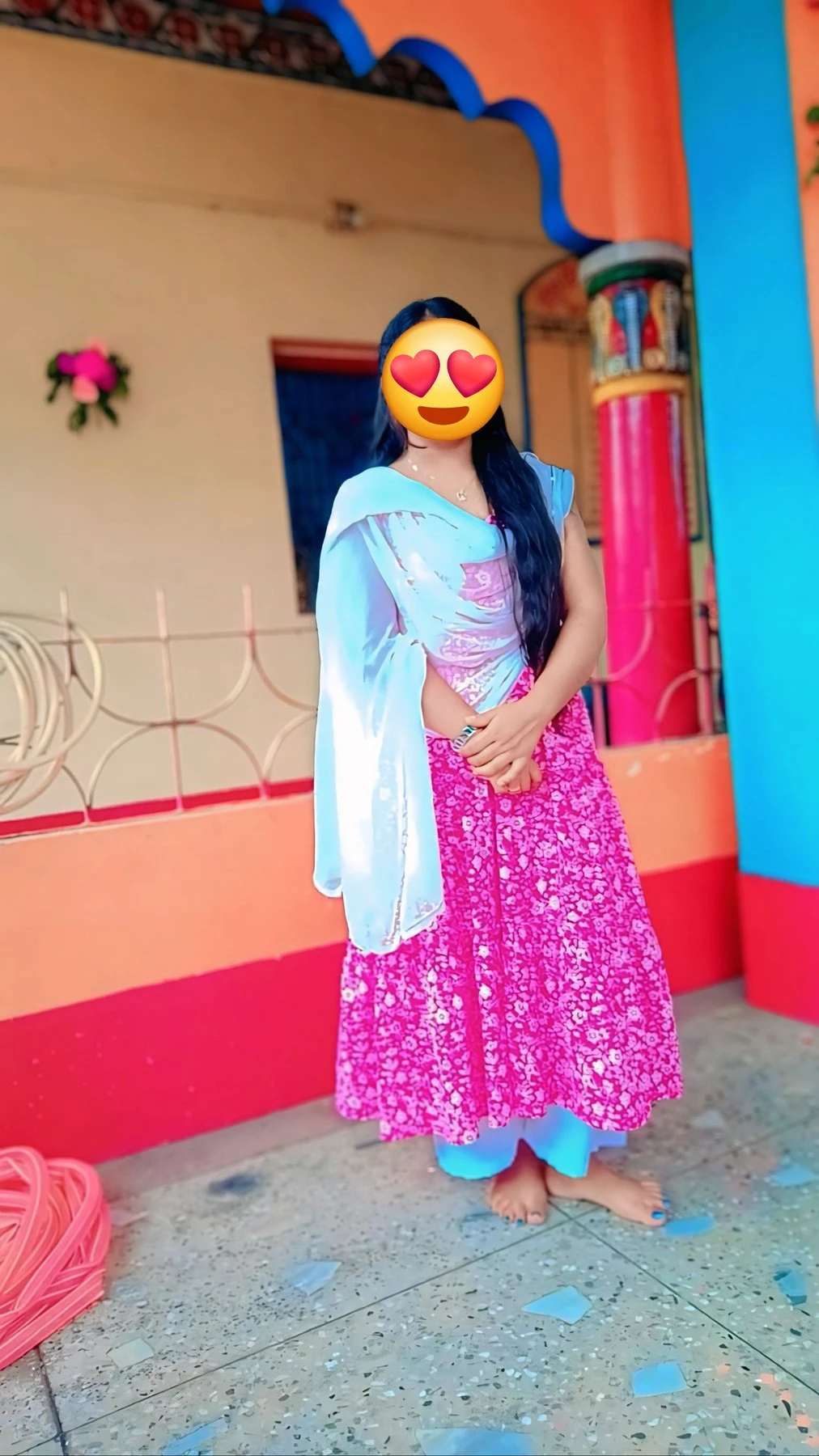 Live Cam and Meet – Indian escort in Chennai — 5 / 6