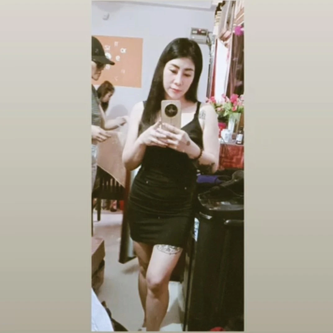 Soluck – Thai masseuse in Gurgaon — 14 / 15