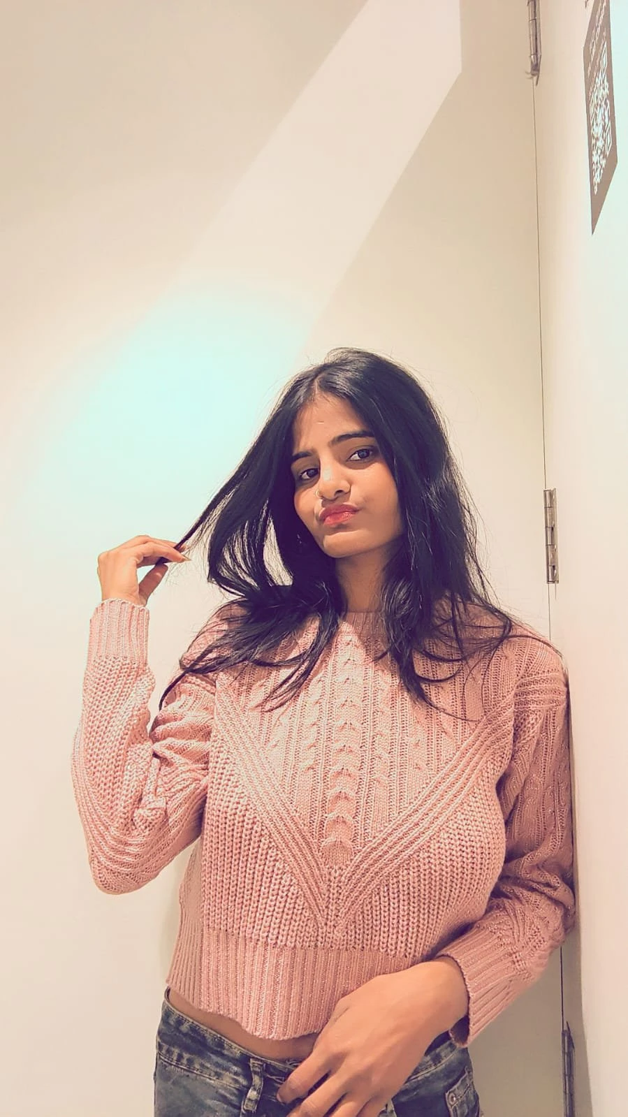 Manti ( cam & real meet ) sexting 🥂 – Indian escort in Chennai — 6 / 7