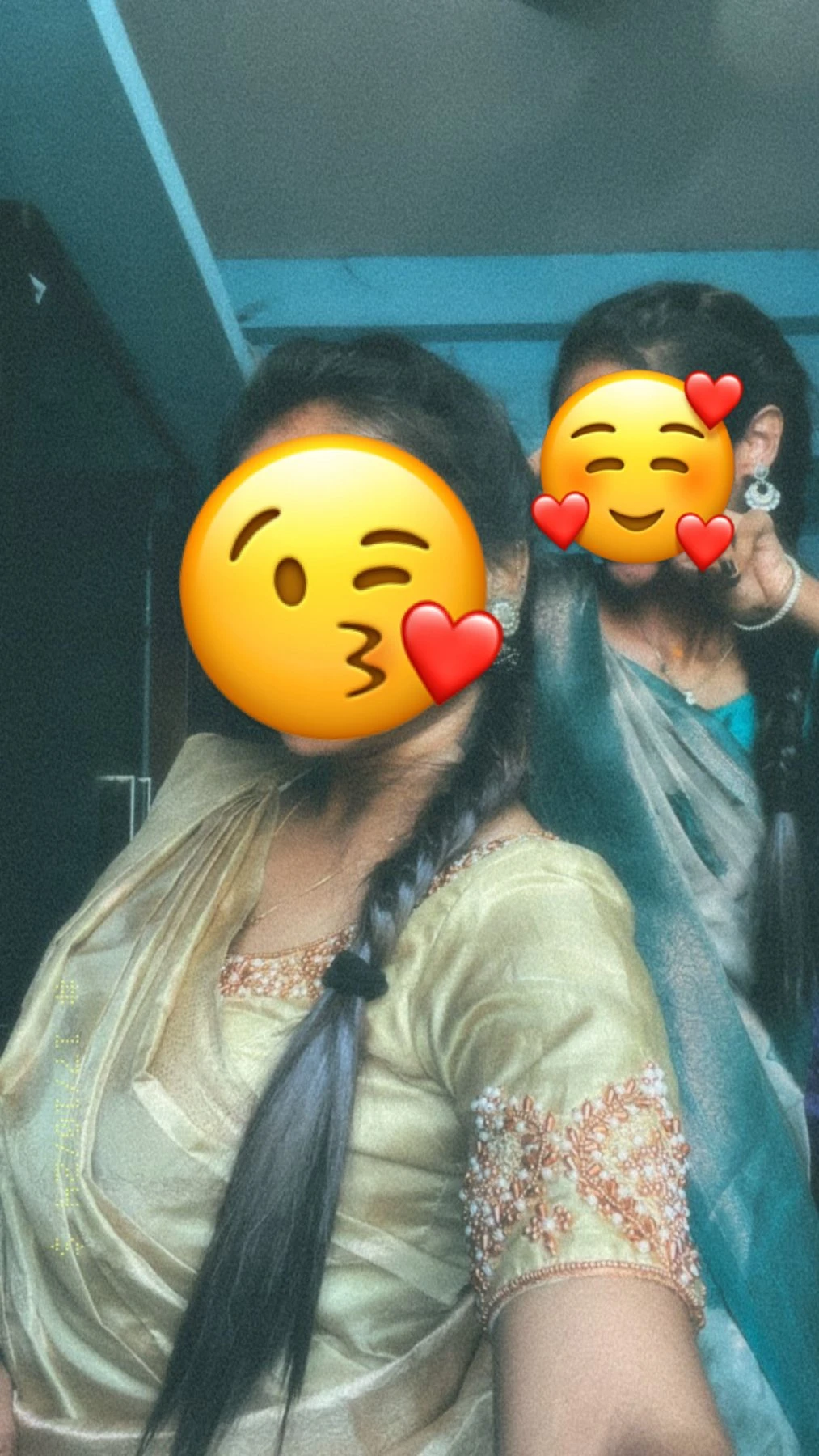 Tamil Threesome at Chennai MFF – Indian escort in Chennai — 2 / 4