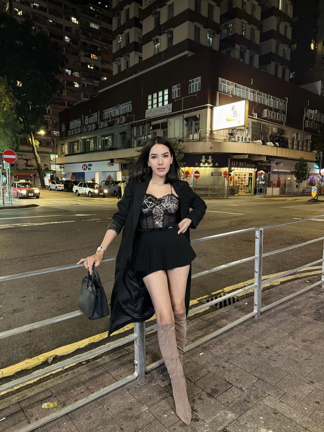 High Class Escort,Just landed HongKong – Brazilian escort in Hong Kong — 17 / 20