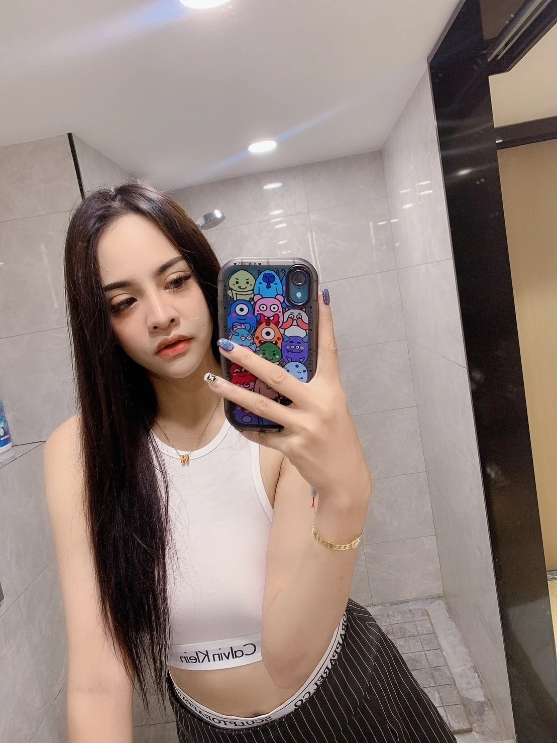 Nara – Thai escort in Hong Kong — 3 / 4