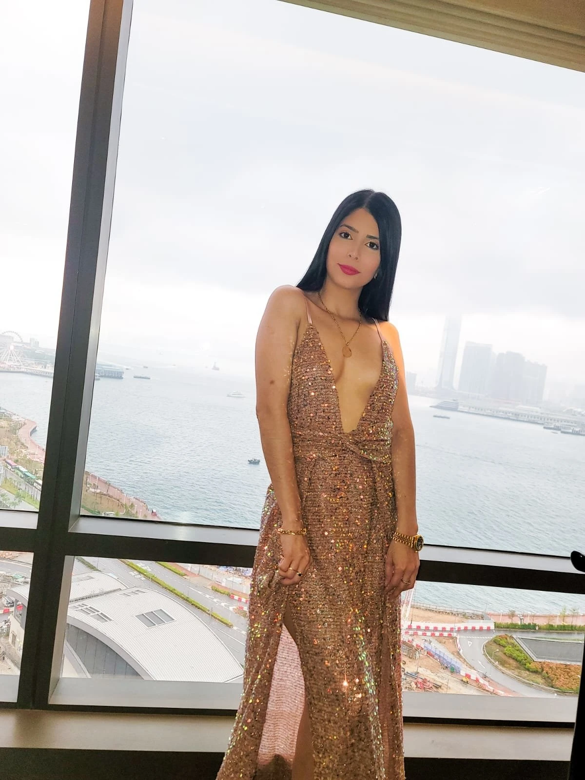 París latina – Venezuelan escort in Hong Kong — 7 / 10