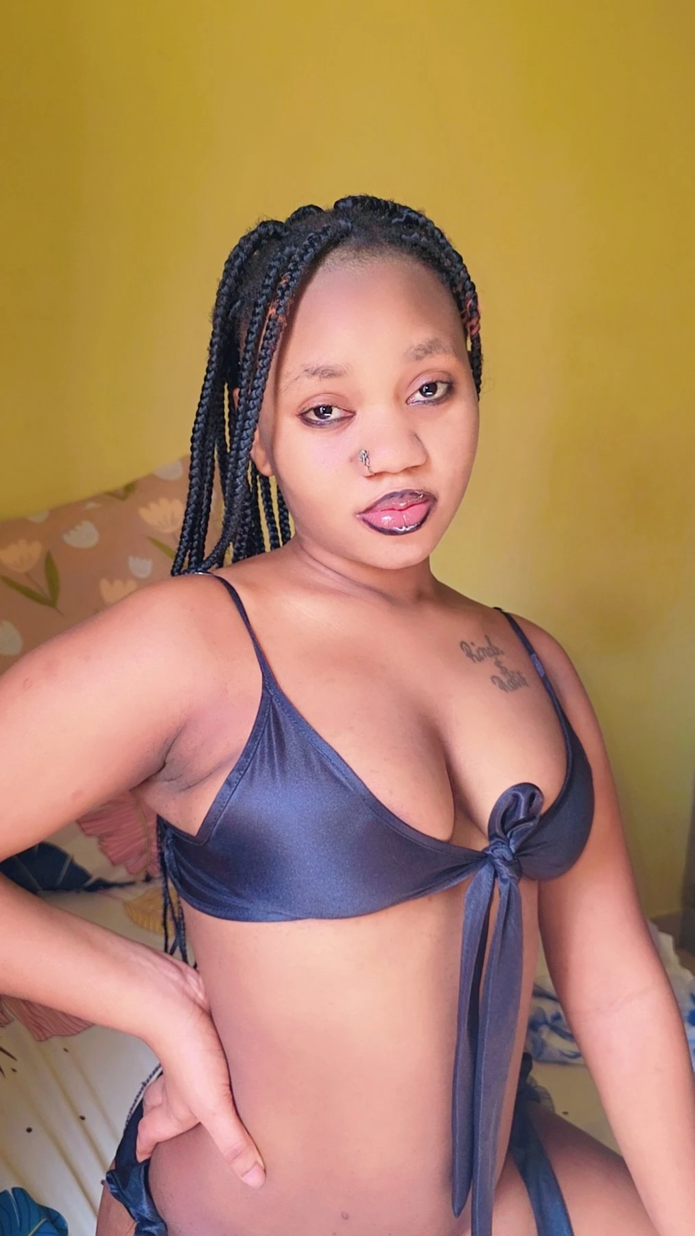 Breilla Queen in Jakkur banglore – Ugandan escort in Bangalore, Escort, Banga