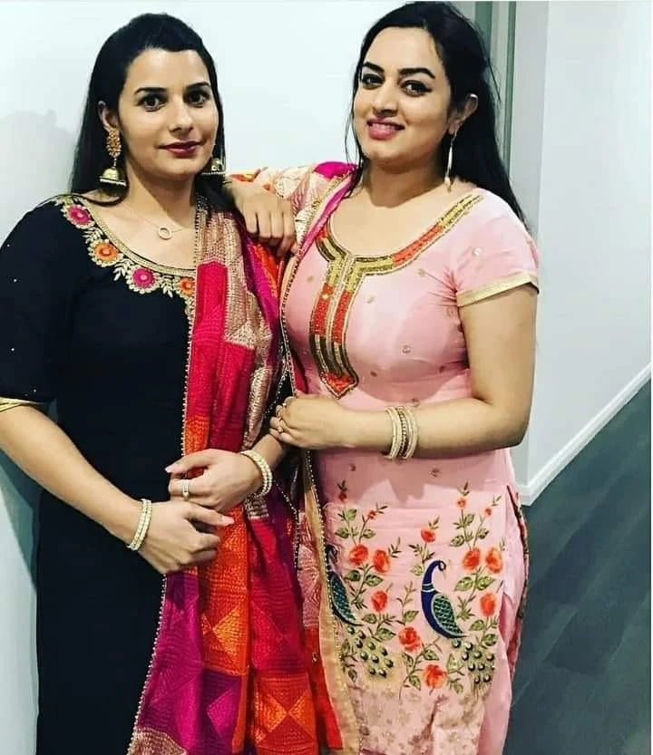 NISHA RANA 𝟵𝟴𝟏𝟰𝟳𝟰𝟳𝟔𝟕𝟓 – Indian escort in Chandigarh — 3 / 4
