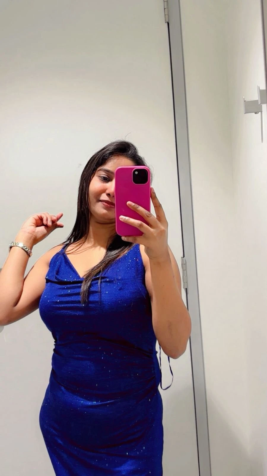 Khushi – Indian escort in Bangalore — 2 / 4