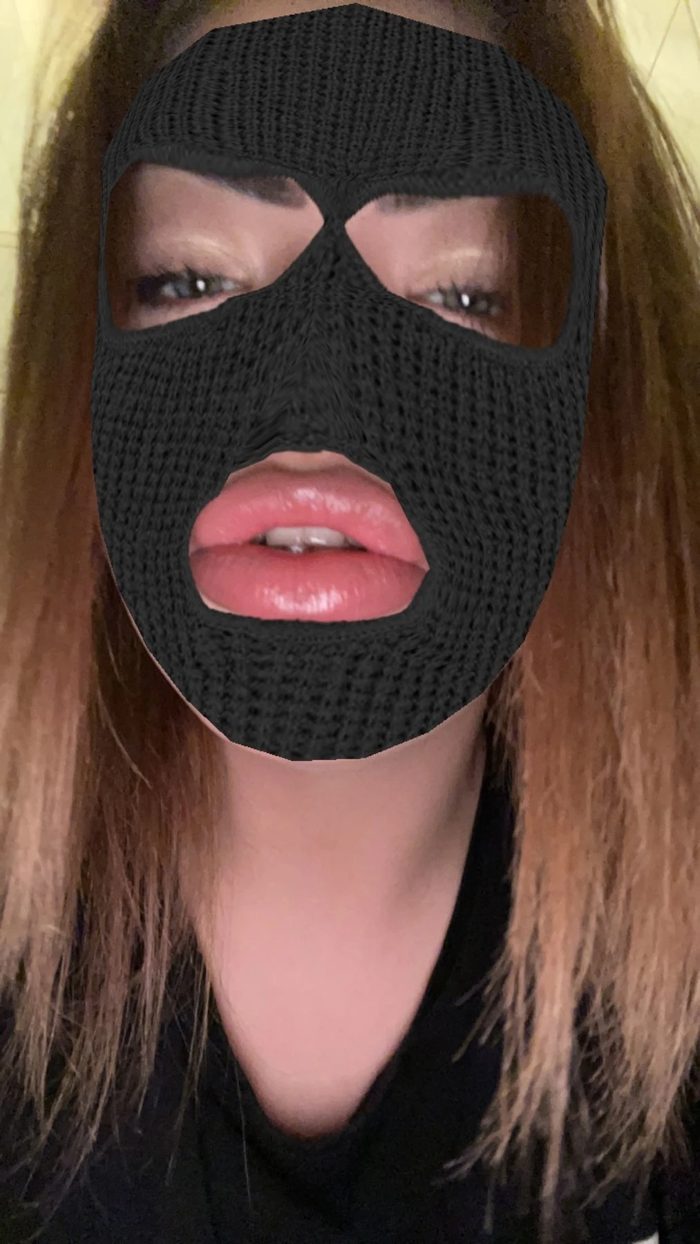 Kethrinn – Hungarian dominatrix in Budapest — 1 / 19