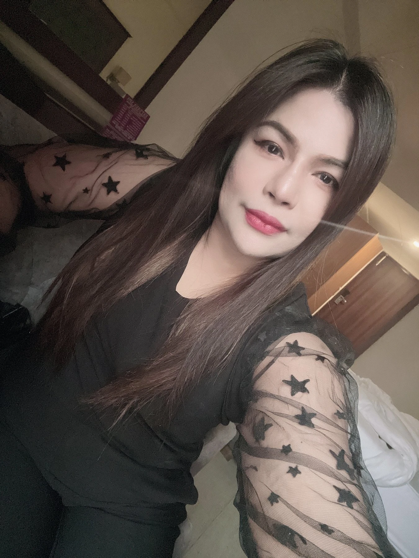 Nana – Thai masseuse in Chandigarh — 6 / 24