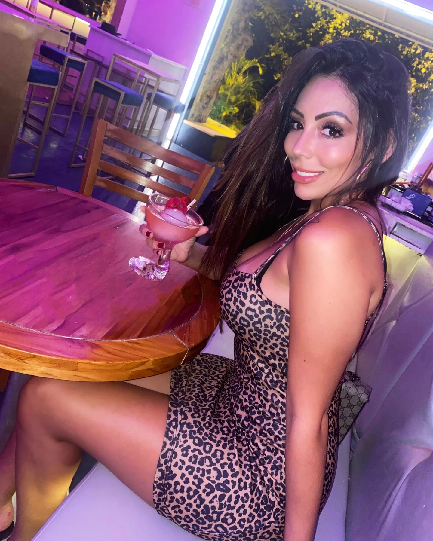 Catherine – Brazilian escort in Santiago — 6 / 13