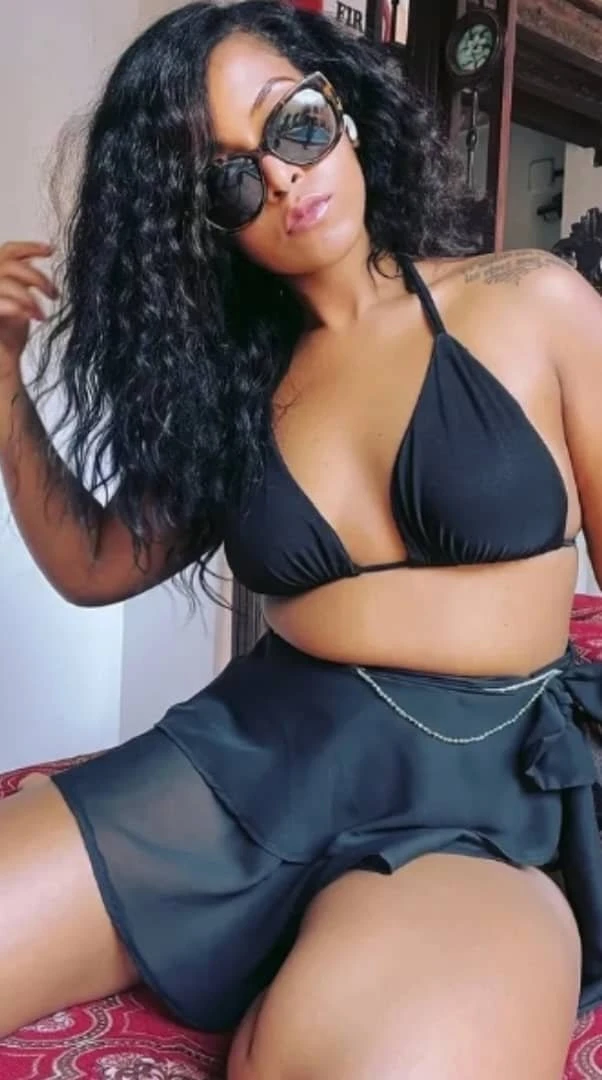 African Fifi +256//79150//8864 – escort in Chennai — 1 / 3