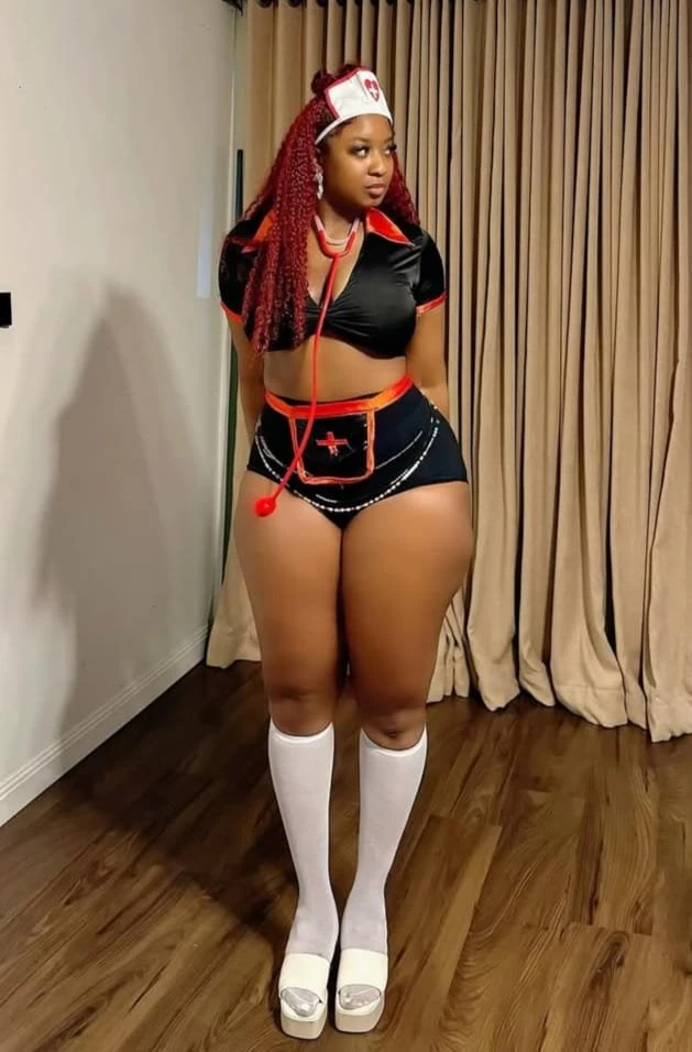 African Sophie +91//690911//7276 – escort in Gurgaon — 3 / 9