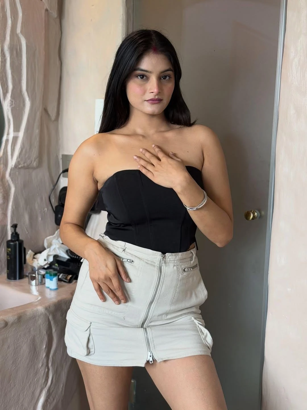 ꧁NO ADVANCE -Direct Pay To Girl In Room꧂ – Indian escort in Gurgaon, Escort, Gurgaon