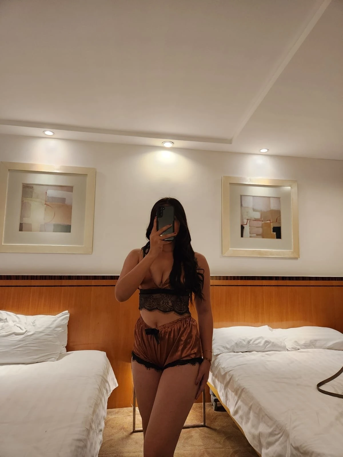 Riri available now! – escort in Hong Kong — 5 / 8