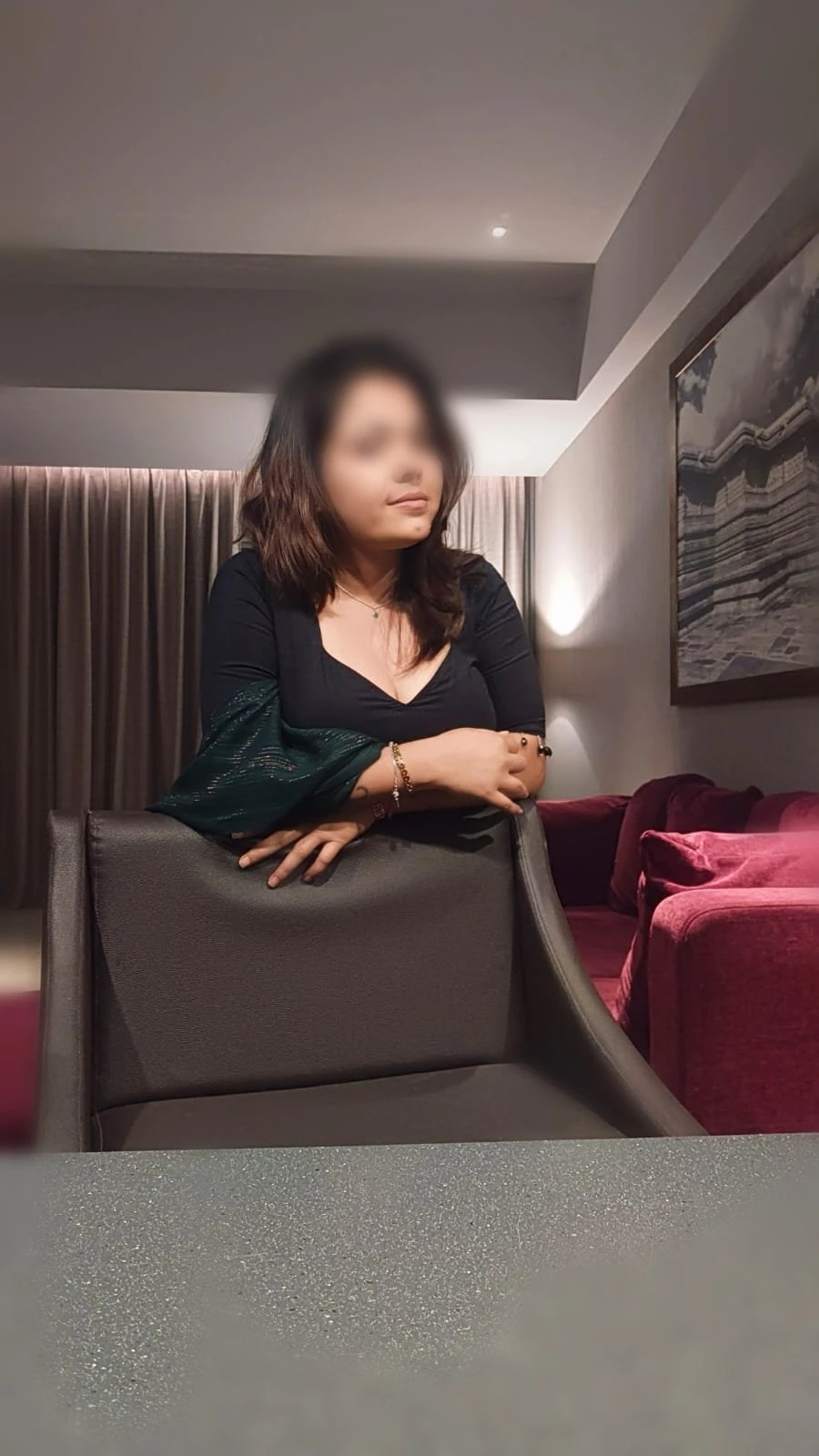 Soniya (Only Cam show) – Indian escort in Chennai — 9 / 13