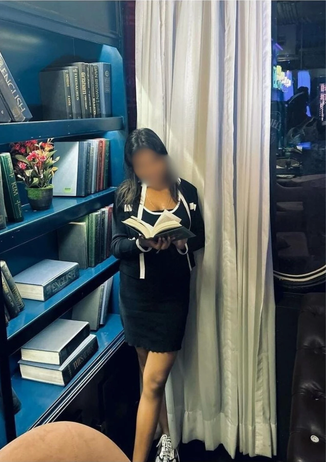 Bangalore Escort, Kannada Girl service – Indian escort in Bangalore — 6 / 7
