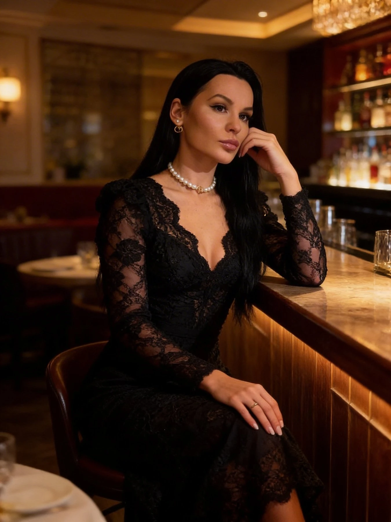 Michel – Russian escort in Hong Kong — 5 / 8