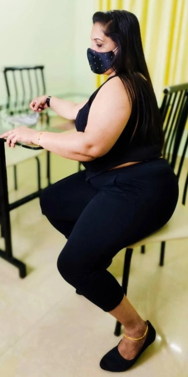 Reshma Sharma – Indian escort in Bangalore — 2 / 7