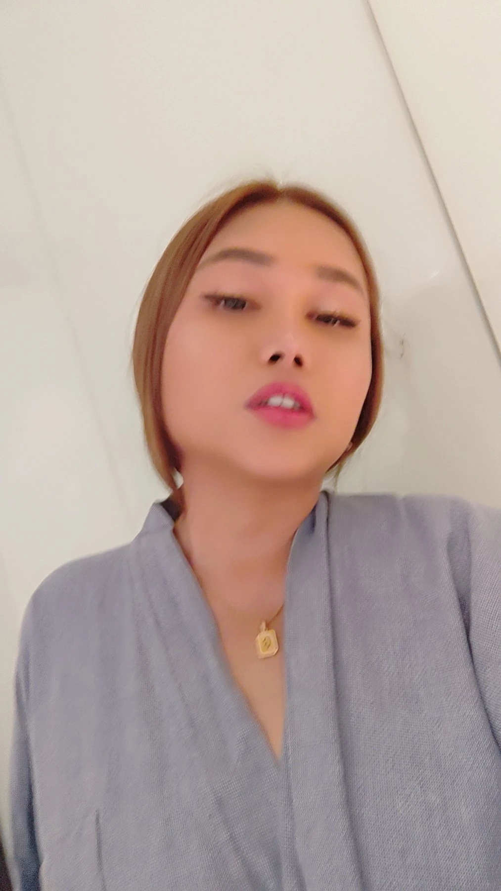 Just arrived deeptroat blowjob – Sierra Leonean escort in Hong Kong — 9 / 31