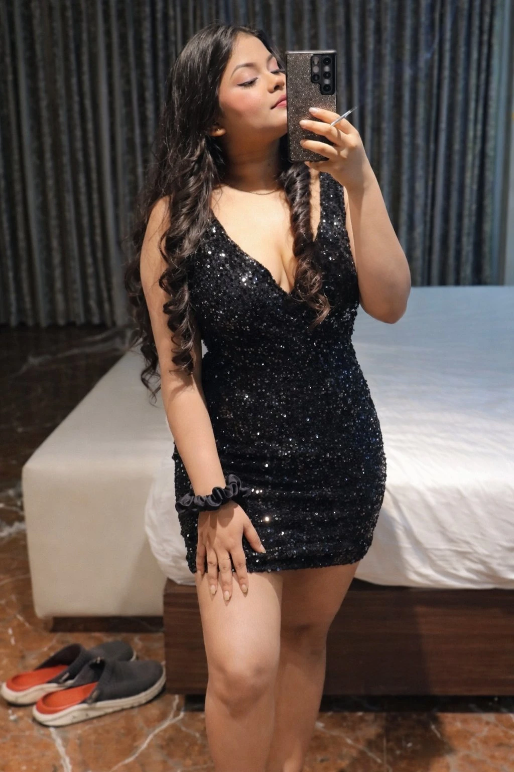 Anny (indipendent girl) – Indian escort in Bangalore, Escort, Banga