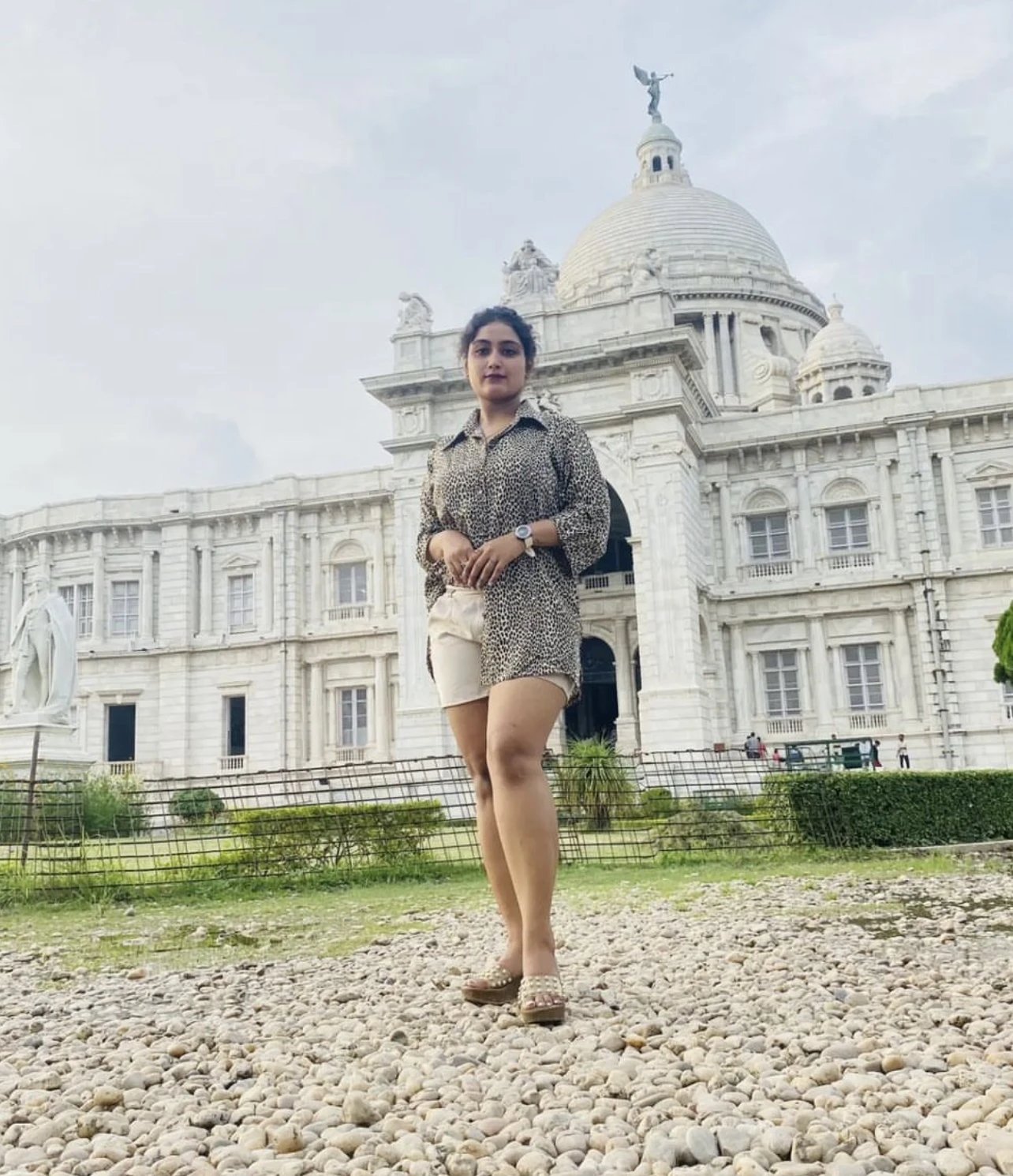 Sakshi – Indian escort in Bangalore — 2 / 5