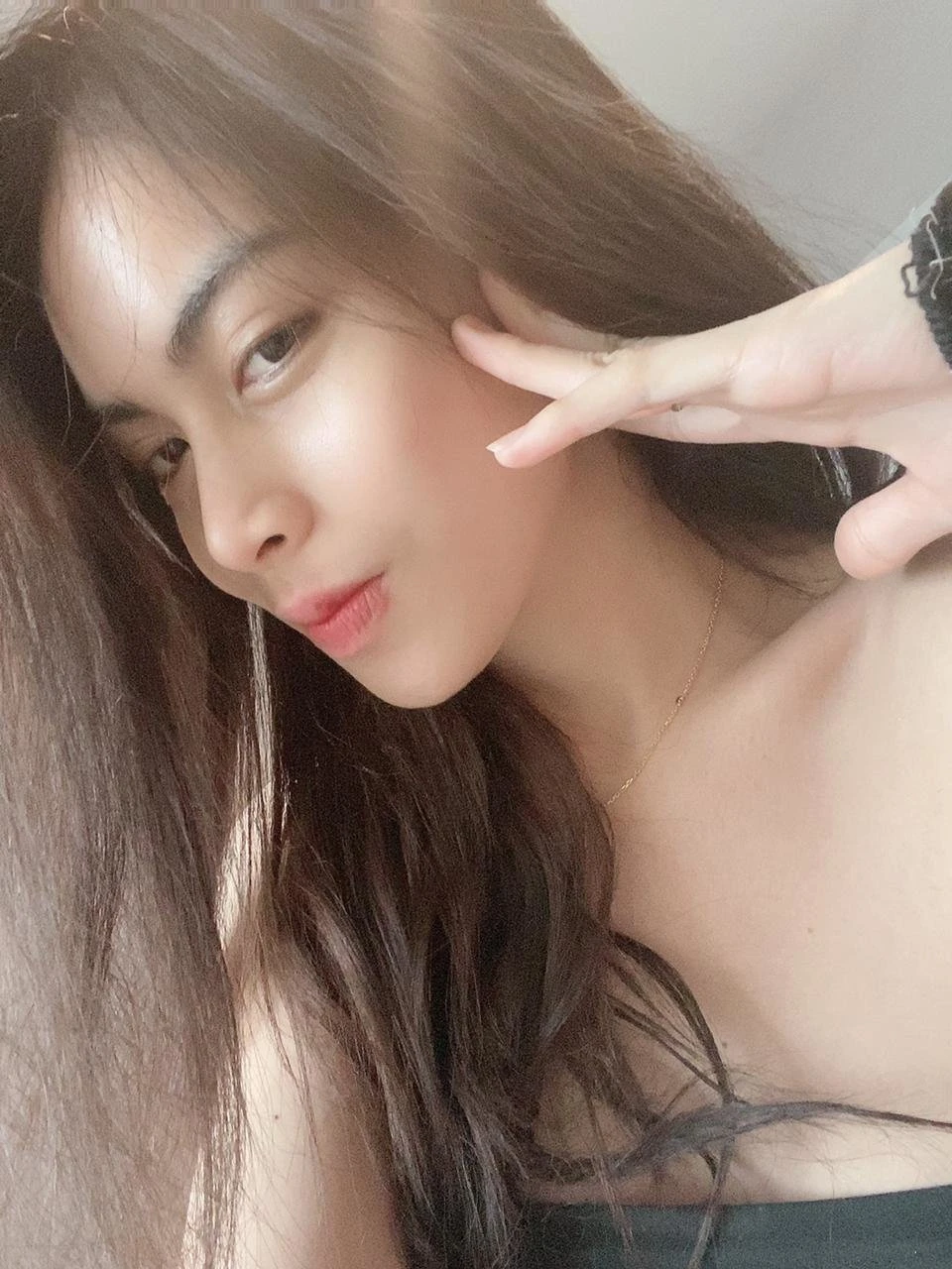Sofia ( Video Call / Camshow) – Filipino escort in Bangalore — 6 / 14