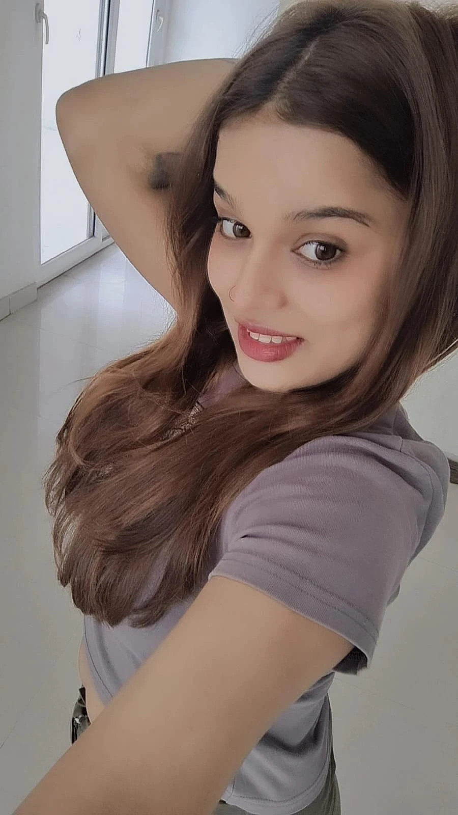 NEW HIGH PROFILE INDIAN AND RUSSIAN – Indian escort in Gurgaon — 2 / 4
