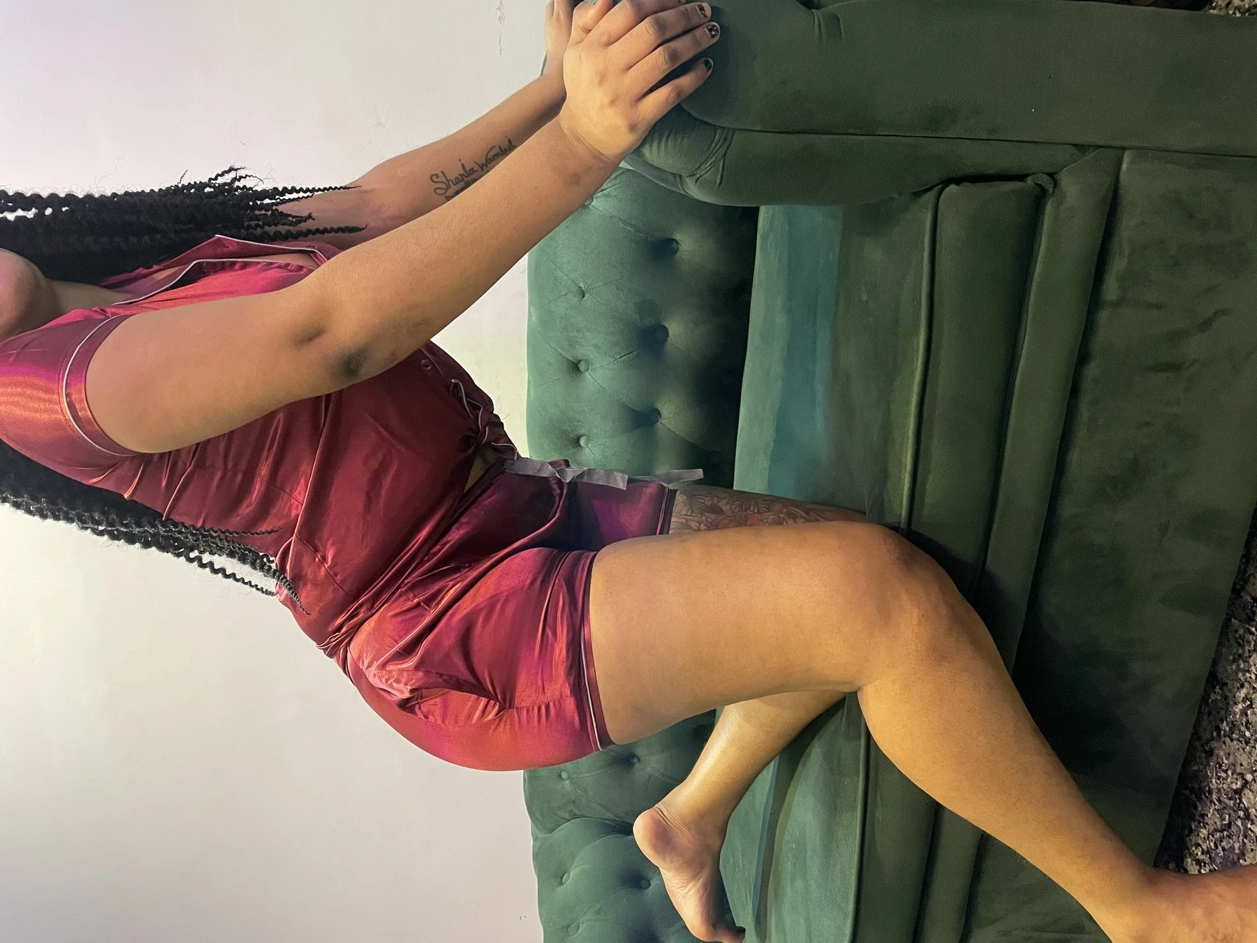 Angie – escort in Bangalore — 2 / 5