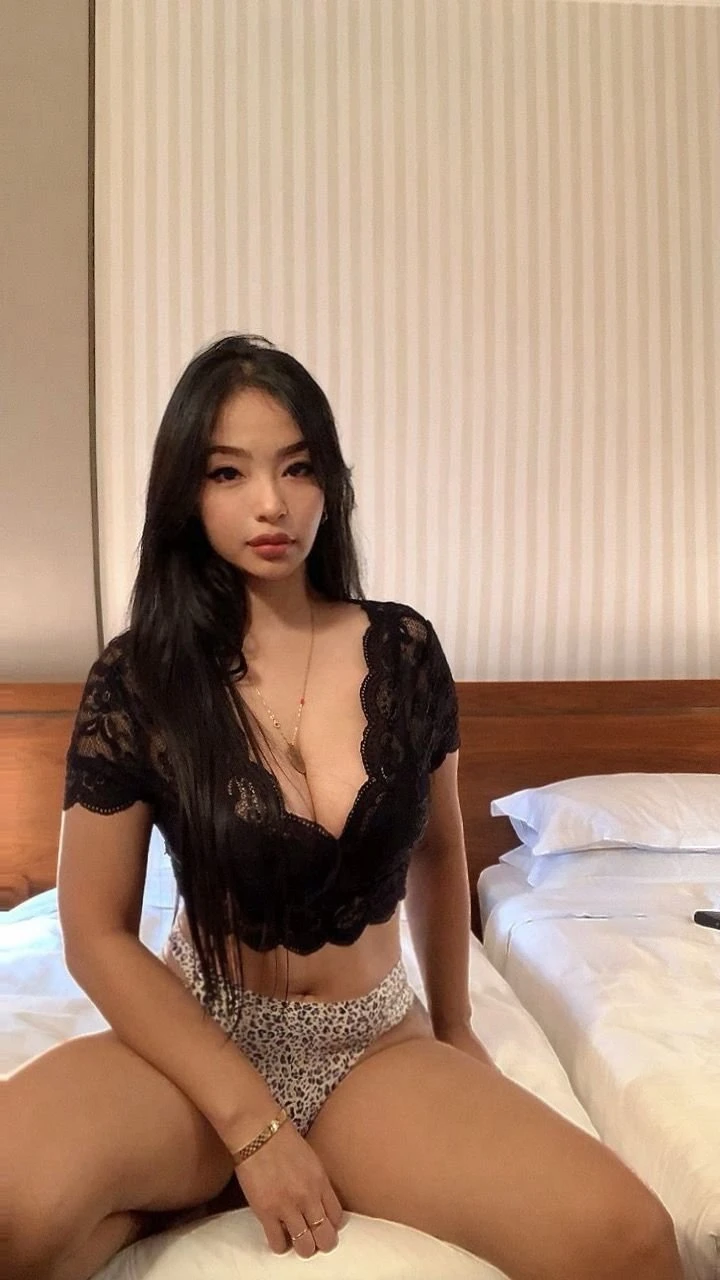Real Jen – Thai escort in Hong Kong — 7 / 8