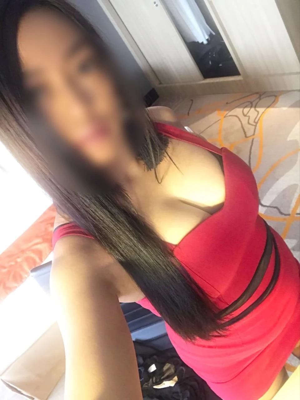 Bea – Brazilian escort in Hong Kong — 5 / 10
