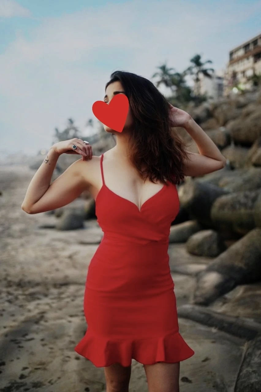 Kriti – Indian escort in Bangalore — 5 / 6