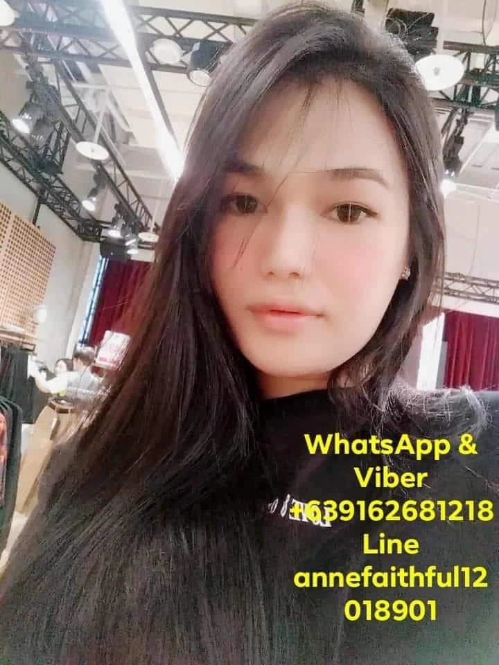 Anne – Filipino escort in Hong Kong — 3 / 7
