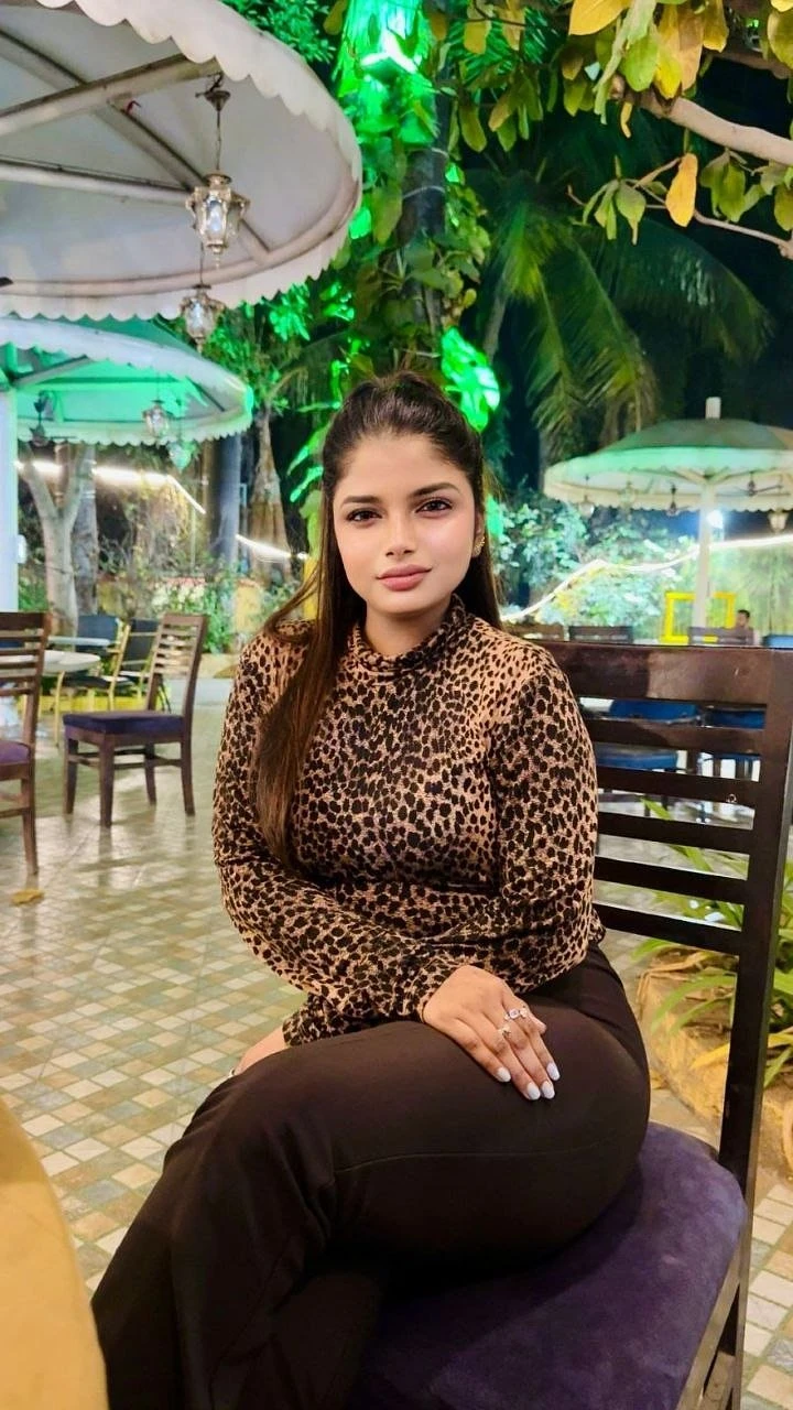 Unlimited Fun With Ahmedabad Himani – Indian escort in Ahmedabad, Escort, Ahmedabad