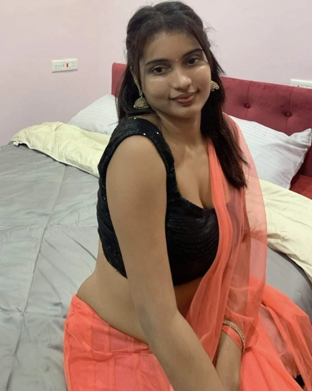 Roshni – Indian escort in Bangalore, Escort, Banga