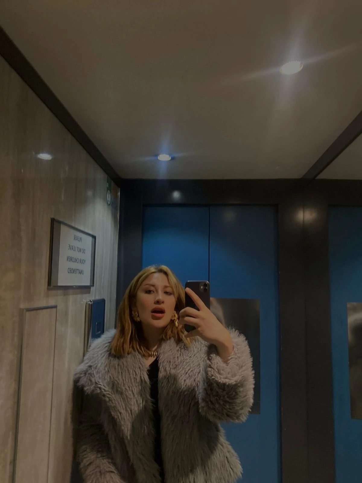 Angel – Georgian escort in Tirana — 3 / 13