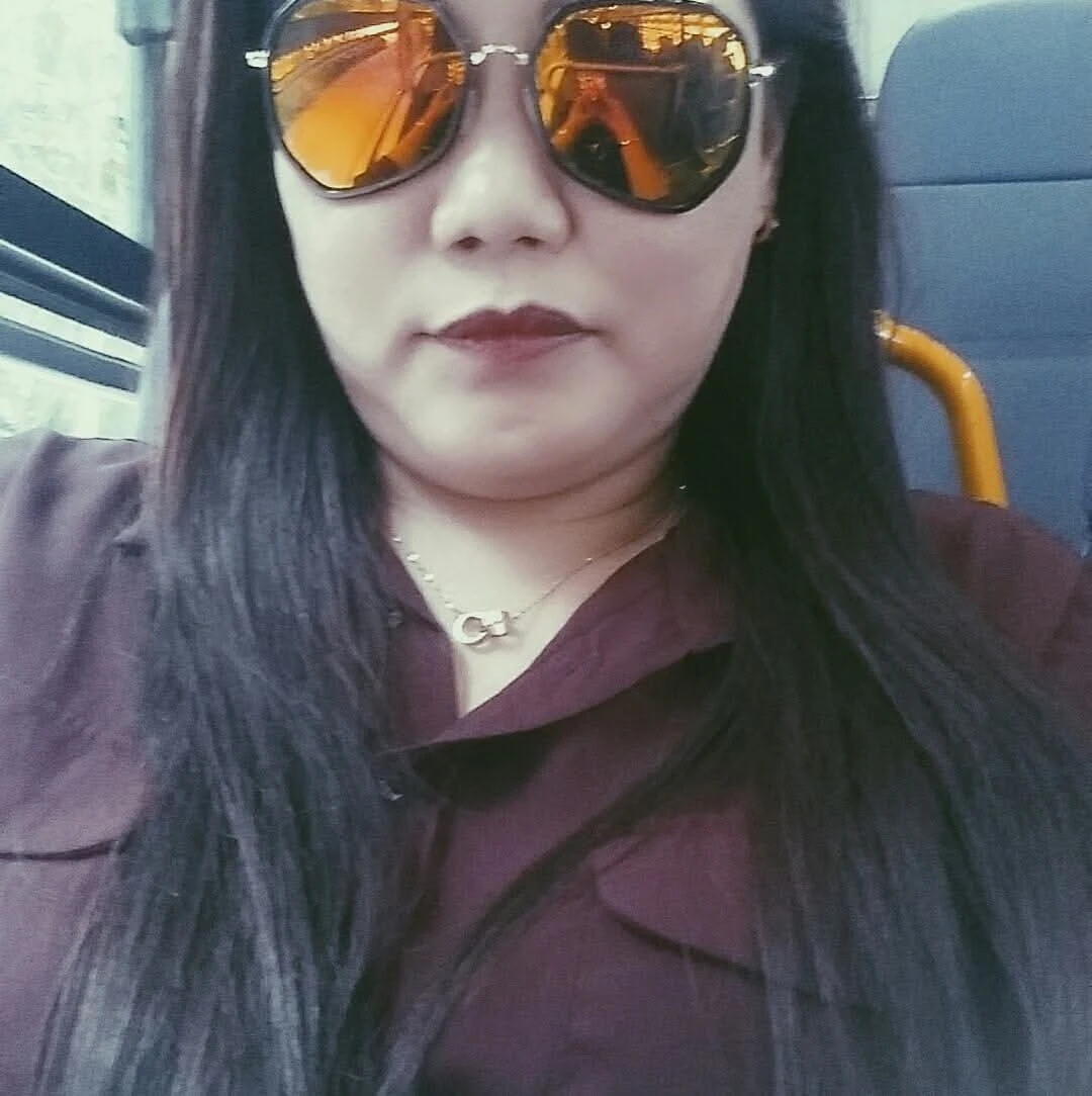 Winnie – Filipino companion in Hong Kong — 2 / 3