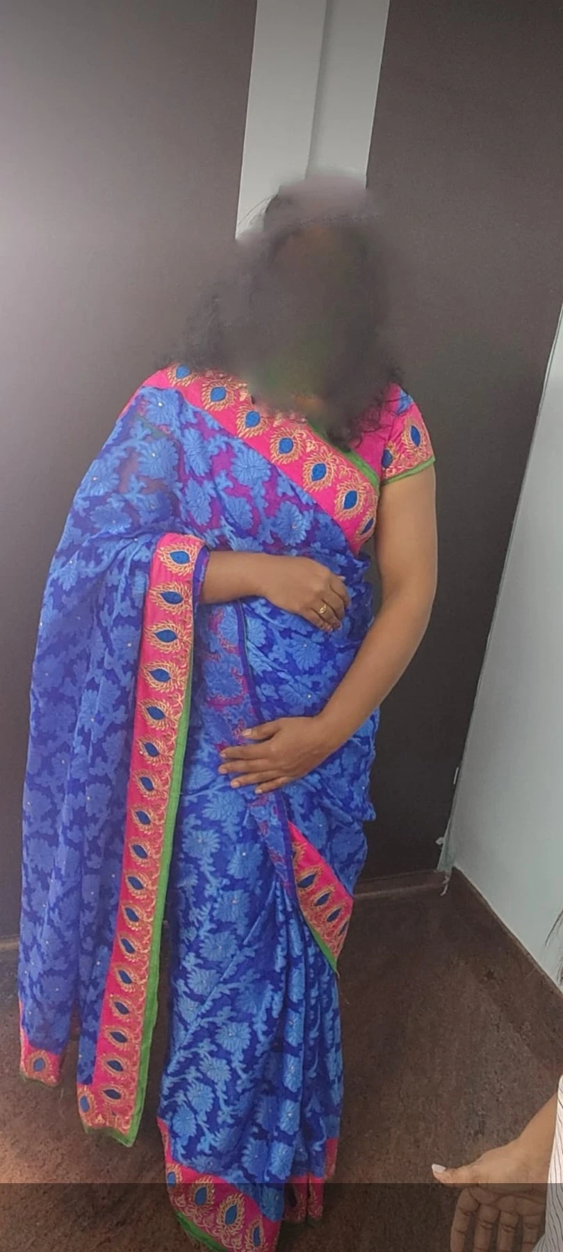 Sumithra – adult performer in Bangalore — 6 / 7