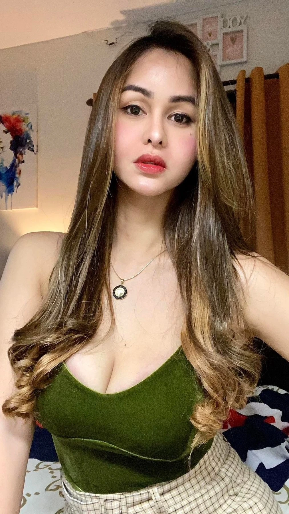 Hot Shanaya – Indian escort in Chennai, Escort, Chennai