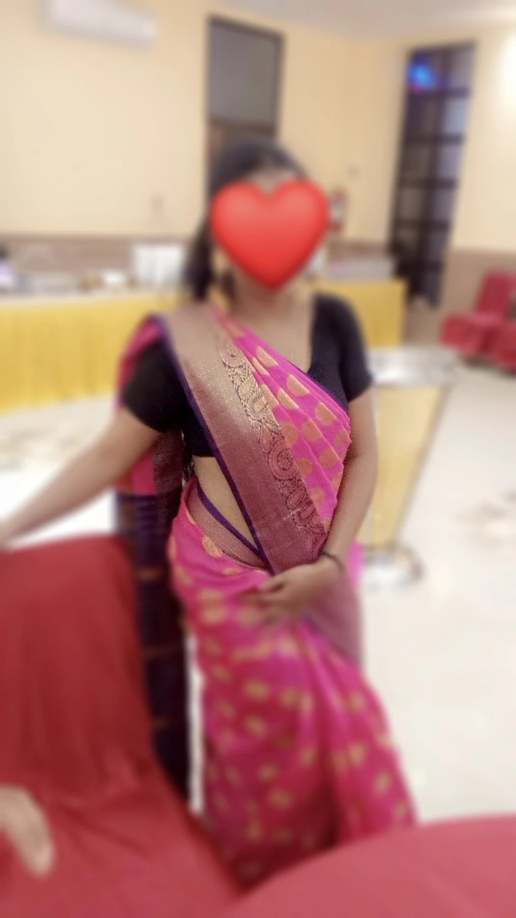 Ishita outcall hotels – Indian escort in Chennai — 1 / 4