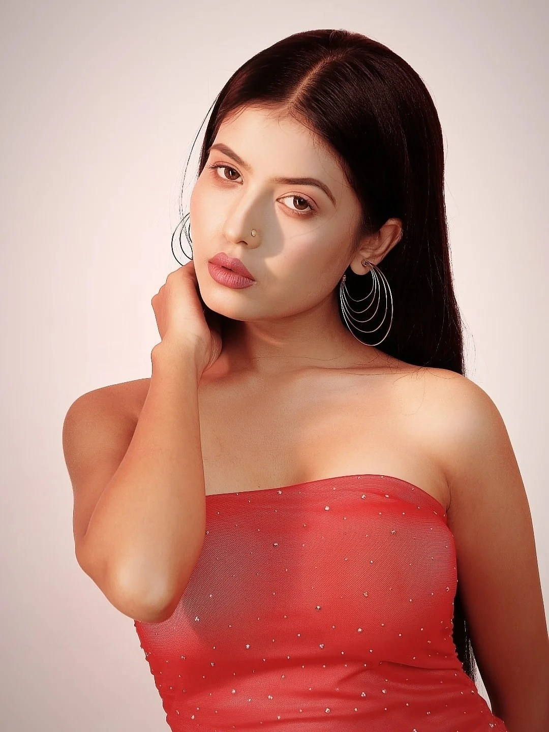 Intimacy, Love, Sensual touch GFE 🦋🦋 – Indian escort in Bangalore — 7 / 13