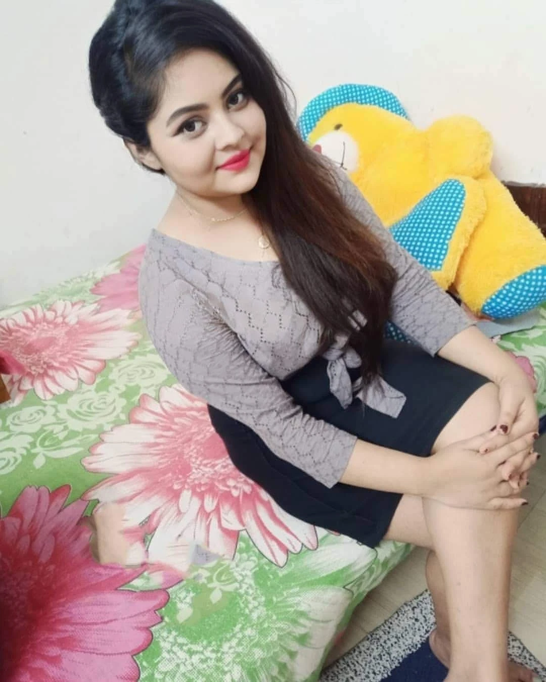 I Am Preet Escort Services 88250g24576 – Indian escort in Chandigarh — 4 / 6