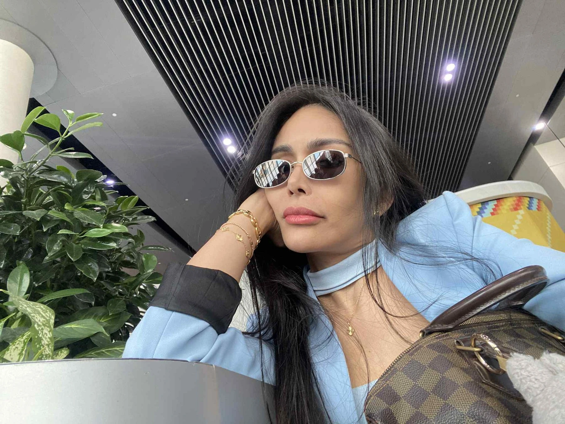 Party Girl Pam just arrived in Hong Kong – Filipino escort in Hong Kong — 6 / 8
